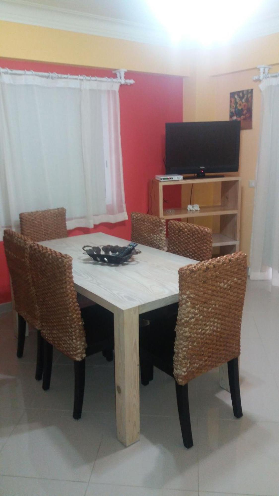 Residencial Las Palmeras De Willy Boca Chica Exterior foto